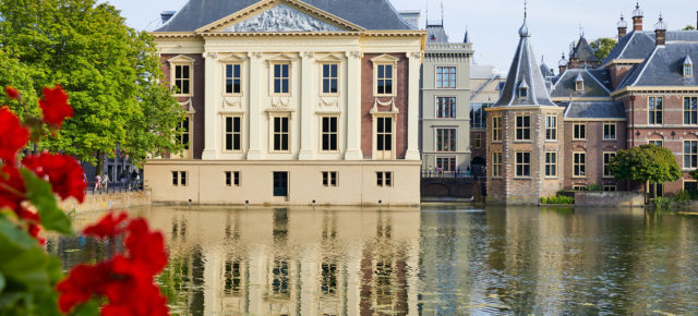 Wochenendtrip nach Den Haag: 3 Tage im zentralen 3* Hotel nur 81€