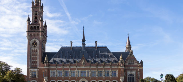 Ab nach Den Haag: 3 Tage im zentralen 4* Hotel mit Frühstück nur 115€