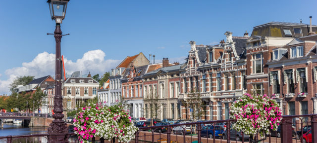 Haarlem Tipps: Sehenswürdigkeiten, Kulinarik & Shopping in Hollands Blumenstadt