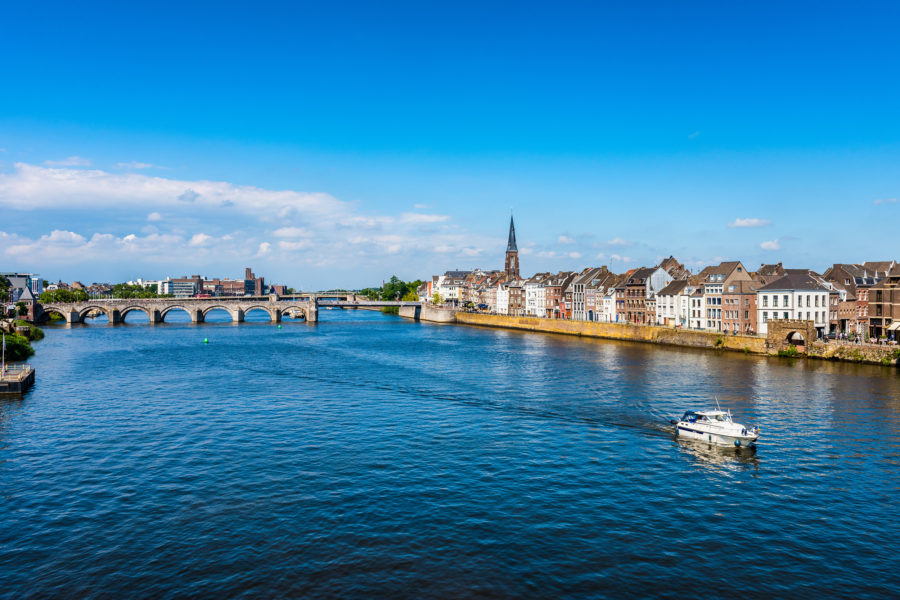 Maastricht an einem Tag: Tipps für Sehenswürdigkeiten, Cafés & Shopping