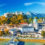Wellness-Auszeit in Österreich: 2 Tage im 3* Hotel in Zell am See mit Halbpension Plus nur 57 €