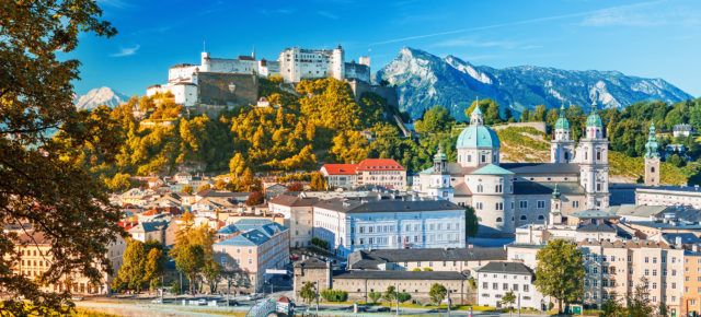Wellness-Auszeit in Österreich: 2 Tage im 3* Hotel in Zell am See mit Halbpension Plus nur 57 €