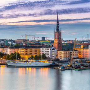 Stockholm Tipps: Sehenswürdigkeiten & Geheimtipps für Euren Städtetrip