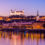 Wochenende in Bratislava: 2 Tage slowakisches Hauptstadtflair mit gutem Hostel für NUR 21€