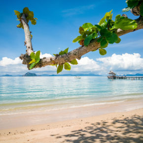 Thailand: 13 Tage Koh Yao Yai im TOP 5* Luxus Resort mit Meerblick, Frühstück, Flug & Transfer für 1.368€ Thailand: 13 Tage Koh Yao Yai im TOP 5* Luxus Resort mit Meerblick, Frühstück, Flug & Transfer für 1.368€