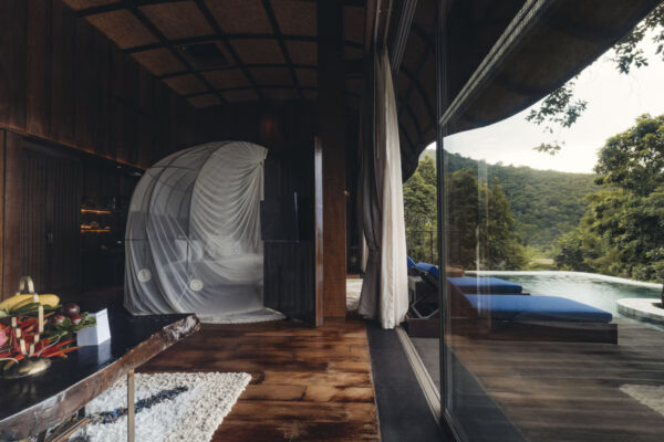 thailand hotel keemala zimmer mit pool