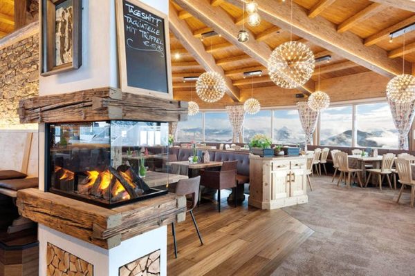 tirol lodge ellmau
