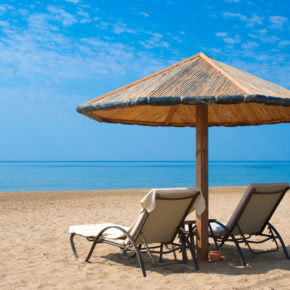 Türkei, Antalya