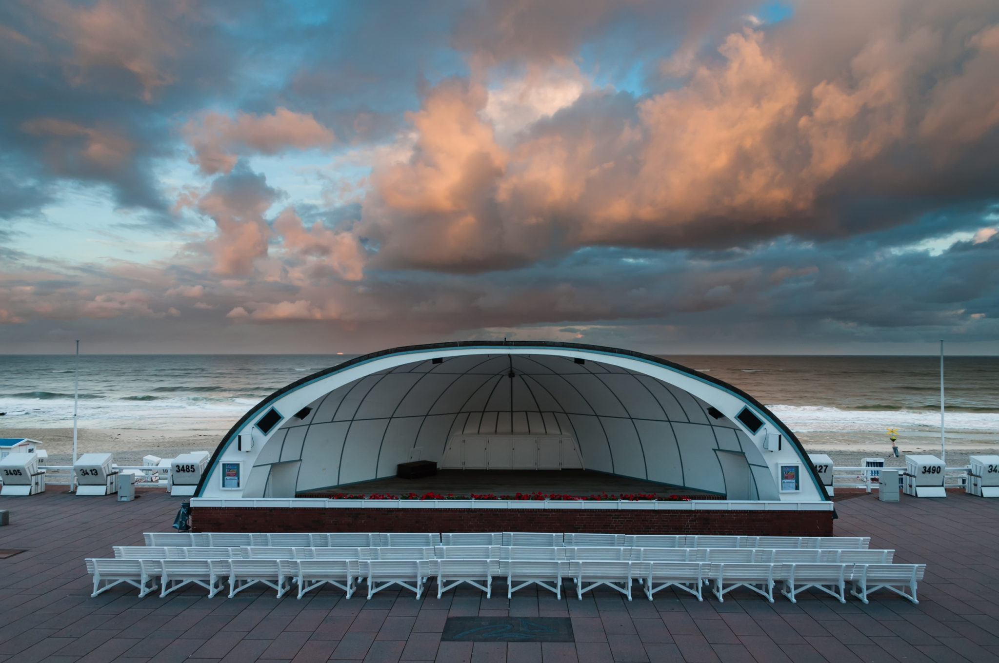 Die besten Sehenswürdigkeiten & Aktivitäten auf Sylt
