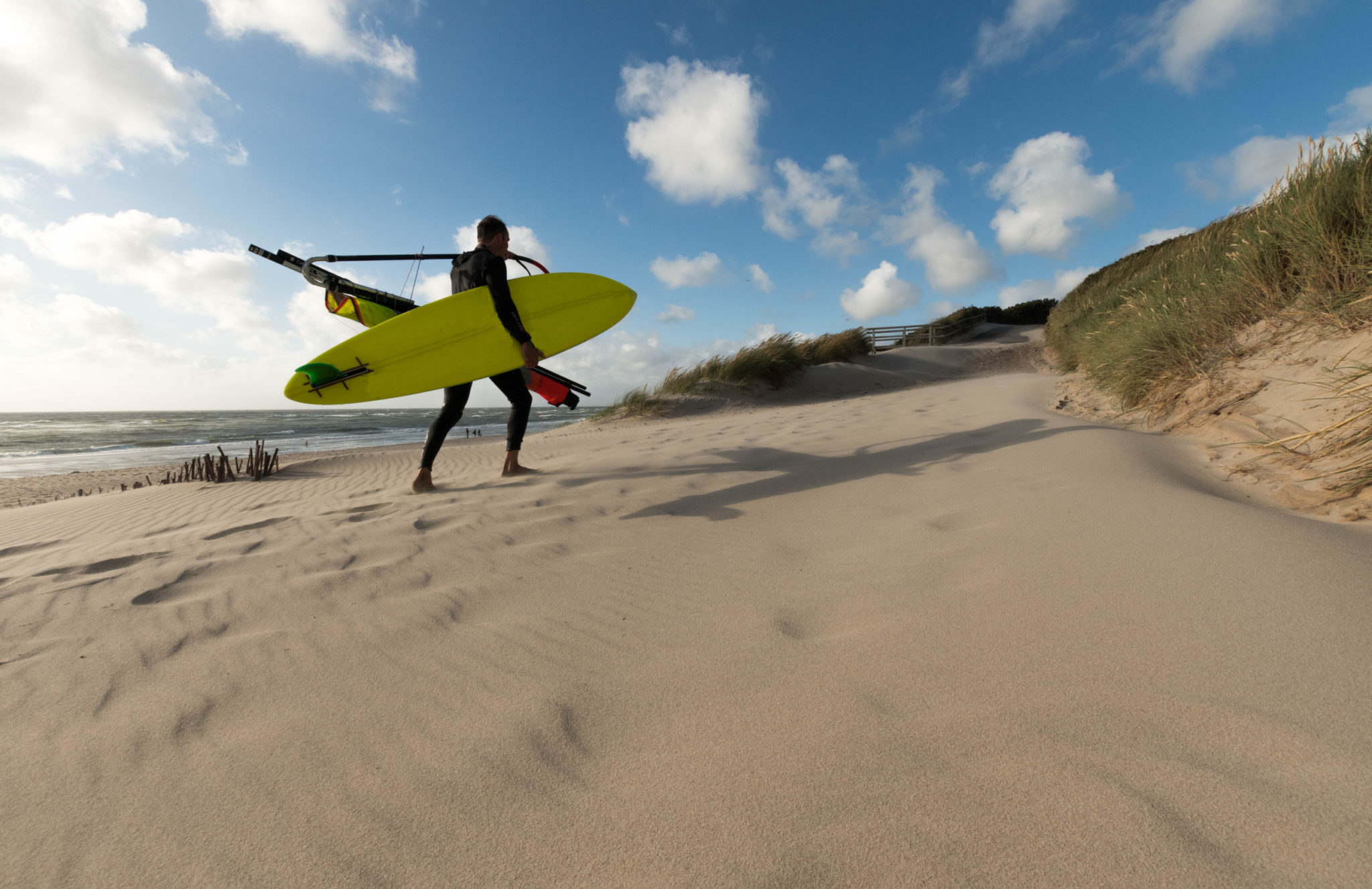 Die besten Sehenswürdigkeiten & Aktivitäten auf Sylt