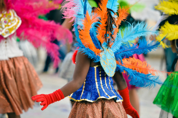 Karibik Karneval
