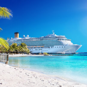 Karibik-Kreuzfahrt zum Tiefpreis: [ut f="duration"] Tage über Florida & die Bahamas mit [ut f="board"] nur [ut f="price"]€