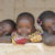 Kinder Afrika Portrait