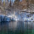 Kroatien Plitvicer Seen Nationalpark Panorama