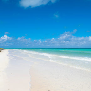 Urlaub in der Karibik: 16 Tage Kuba mit Hotel & Frühstück nur 135€