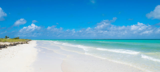 Urlaub in der Karibik: 16 Tage Kuba mit Hotel & Frühstück nur 135€