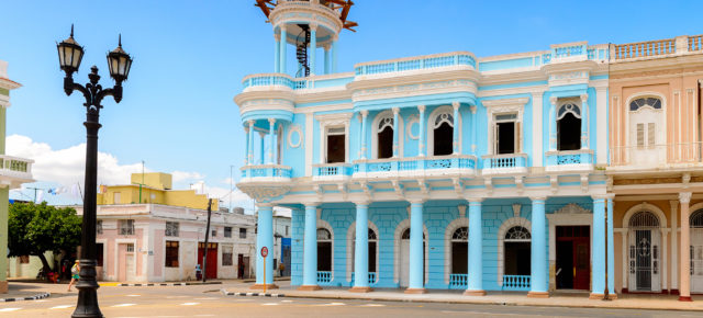 Kubas Perle des Südens: Cienfuegos Tipps für die besten Sehenswürdigkeiten & Ausflüge