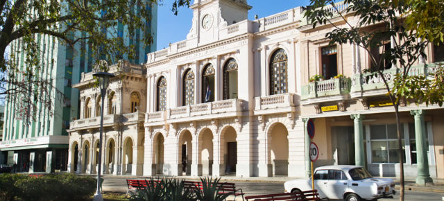 Tipps für Santa Clara auf Kuba: Die schönsten Sehenswürdigkeiten der Stadt Che Guevaras