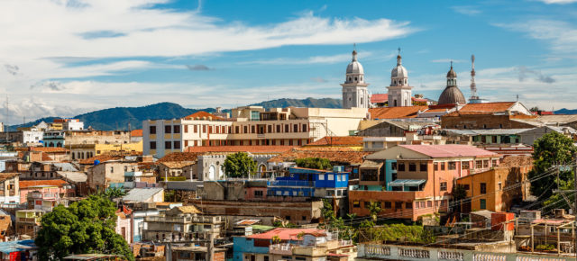 Santiago de Cuba Tipps: Infos & die schönsten Sehenswürdigkeiten & Karibikstrände