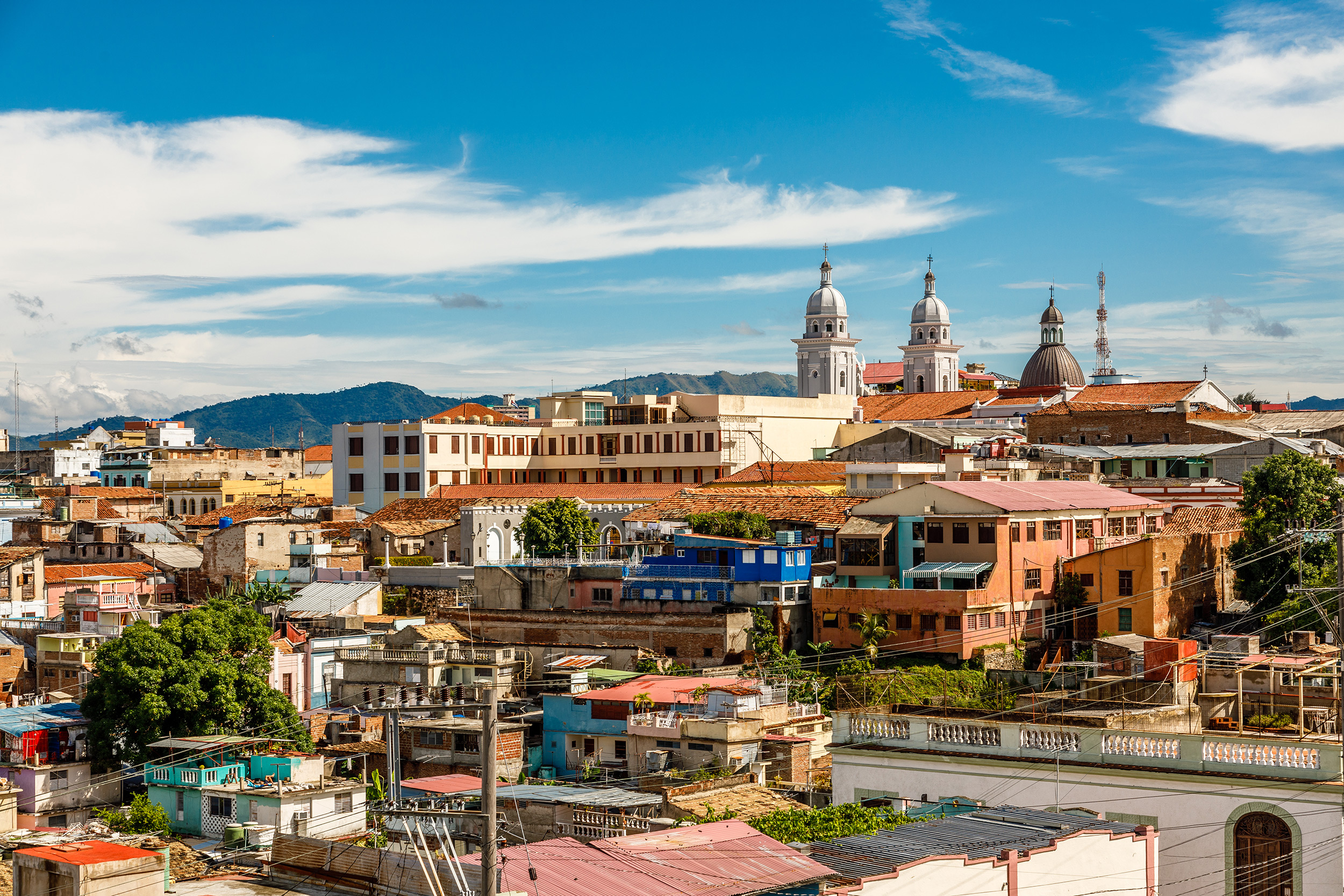 Santiago de Cuba Tipps Die Highlights der geschichtsträchtigen Stadt
