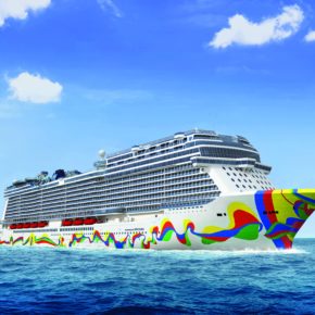 Karibik-Kreuzfahrt: 8 Tage auf neuem Schiff mit Kartbahn inkl. Vollpension nur 897€ Karibik-Kreuzfahrt: 8 Tage auf neuem Schiff mit Kartbahn inkl. Vollpension nur 897€