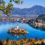 Slowenien Schnäppchen für Erholungssuchende: 3 Tage am Wochenende am Bleder See im TOP 3* Hotel mit Frühstück nur 156€