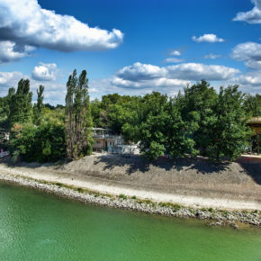 Ungarn: 2 Tage Wellness im TOP 4* Hotel Therme Bük & Halbpension ab 89€