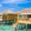 Urlaub im Paradies: 10 Tage auf den Malediven im TOP 5* Luxushotel mit Vollpension, Flug & Transfer für 2049€