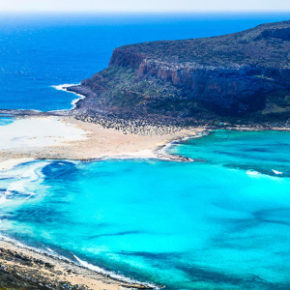 Griechenland: 8 Tage Kreta mit TOP 3* Unterkunft & Flug nur 122€