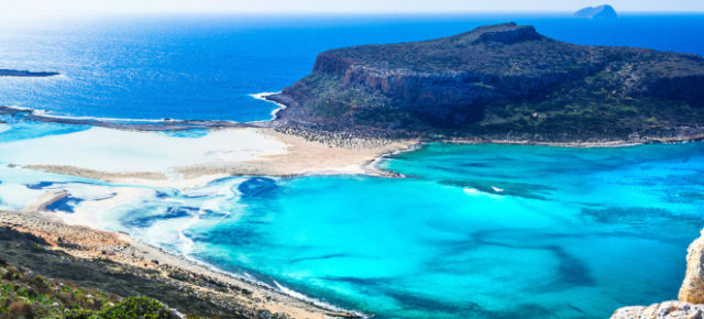 Griechenland: 8 Tage Kreta mit TOP 3* Unterkunft & Flug nur 177€