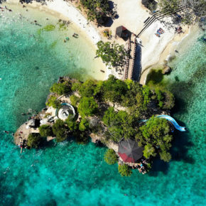 Philippinen: 19 Tage Privatrundreise mit Hotels, Flügen und Frühstück nur 2670€