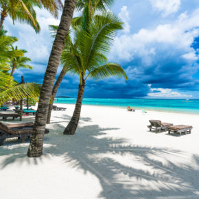 Reif für die Insel: 8 Tage auf Mauritius im TOP 5* Hotel inklusive Frühstück, Flug & Transfer ab 1.550€