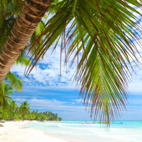 Wunderschöne Dom Rep: 13 Tage ins 4* Hotel mit Frühstück und Flug für NUR 939€
