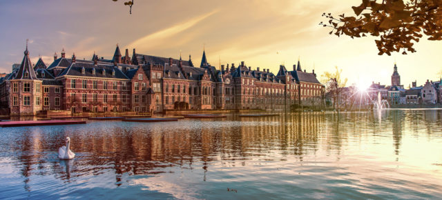 Den Haag Tipps: Sehenswürdigkeiten, Strände & Insidertipps für Scheveningen