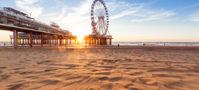 Den Haag: 2 Tage im zentralen 4* Hotel mit Frühstück nur 62€