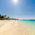 Kaimaninseln Grand Cayman Strand