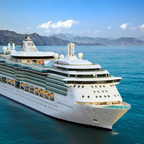 Kreuzfahrt Kracher: 5 Tage mit Costa durchs westliche Mittelmeer inkl. Vollpension NUR 519€