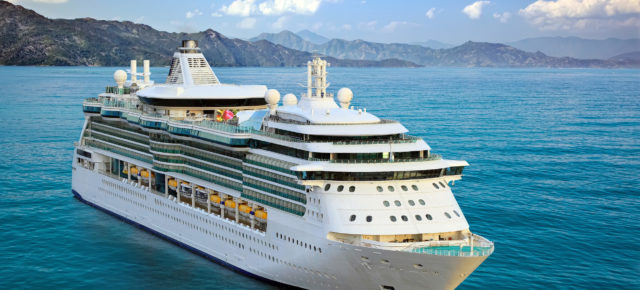 Kreuzfahrt Kracher: 5 Tage mit Costa durchs westliche Mittelmeer inkl. Vollpension NUR 519€