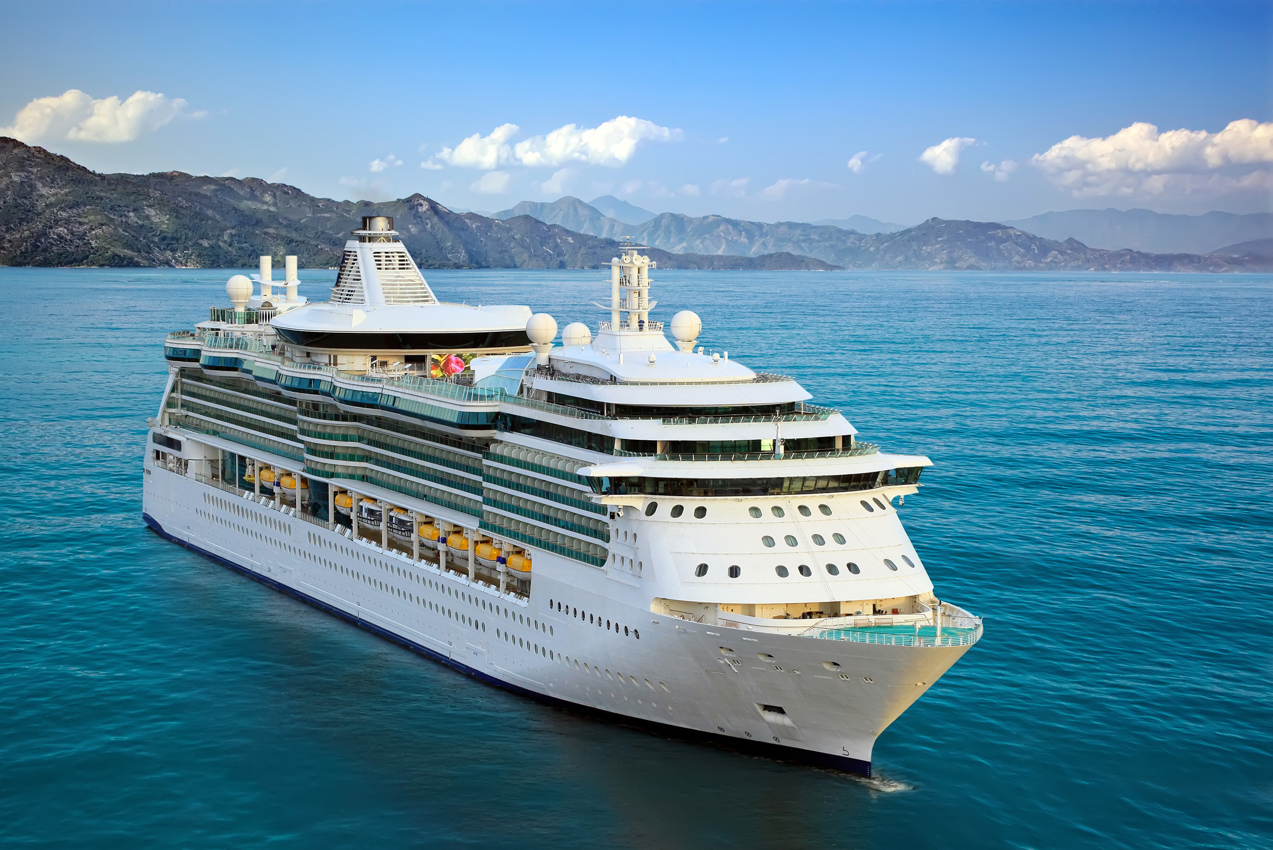 Alaska Kreuzfahrt: 11 Tage auf der Star Princess mit Vollpension & Flug ...