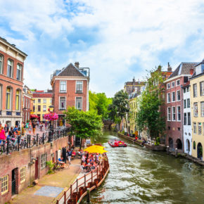 Die besten Utrecht Tipps: Sehenswürdigkeiten, Restaurants & Shopping