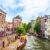 Niederlande Utrecht Kanal Fahrräder