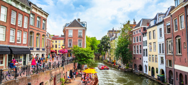 Die besten Utrecht Tipps: Sehenswürdigkeiten, Restaurants & Shopping