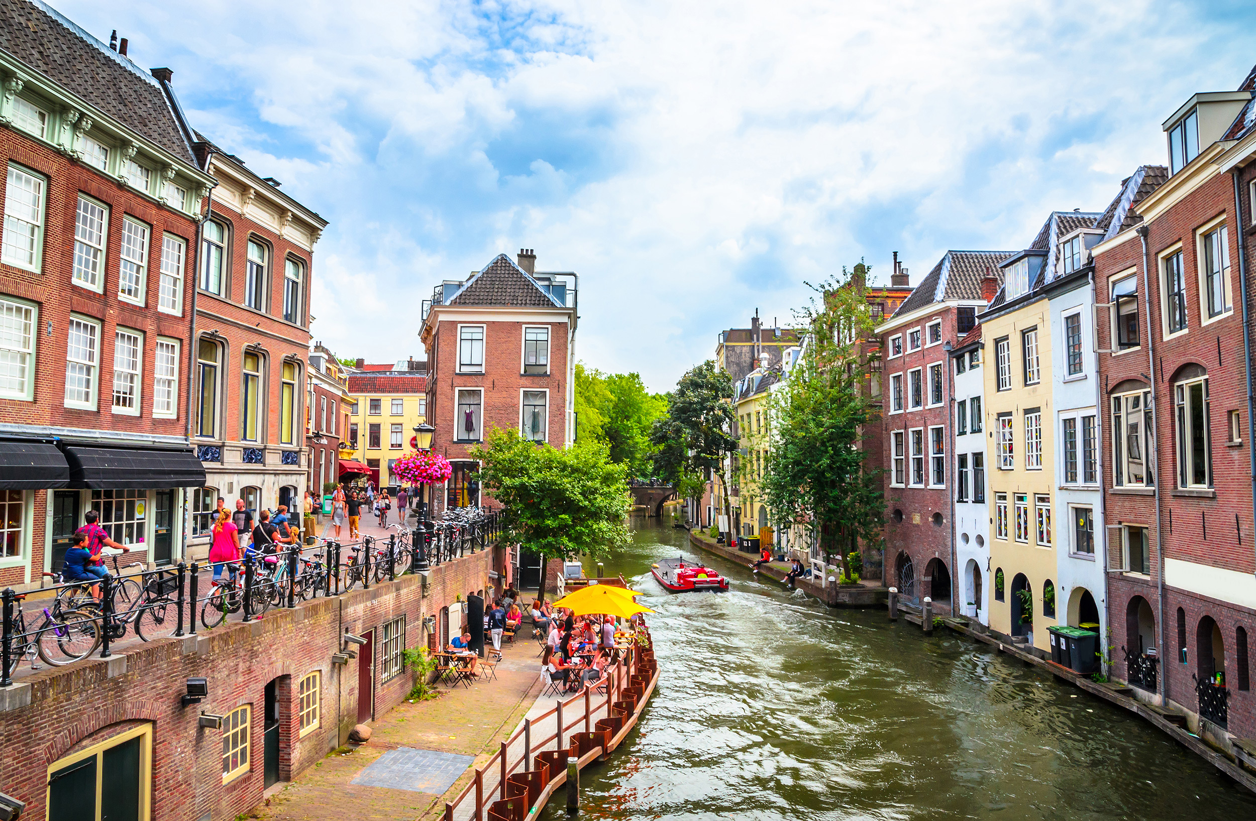 Discover Utrecht Your official guide