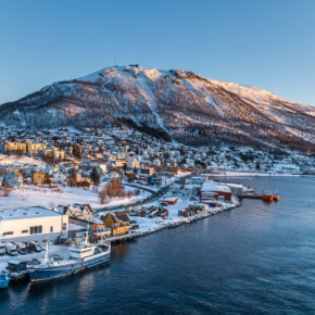 Tromsø Tipps: Sehenswürdigkeiten & Aktivitäten im hohen Norden