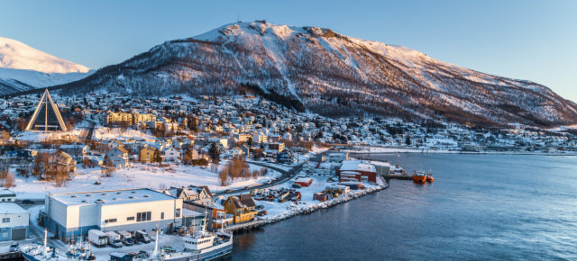 Tromsø Tipps: Sehenswürdigkeiten & Aktivitäten im hohen Norden