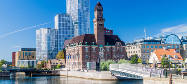 Malmö Tipps: Auf einen Kaffee in die schwedische Großstadt