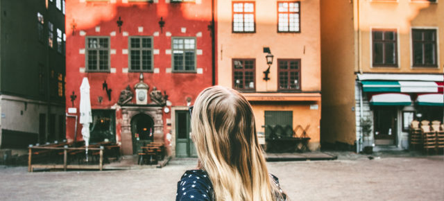 Auf nach Stockholm: 3 Tage ins 3* Motel mit Frühstück und Flug für nur 193€