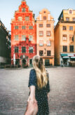 3 Tage Stockholm mit TOP Hotel & Flug