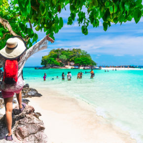 Auf nach Thailand: 14 Tage auf Phuket mit 3.5* Hotel & Flug nur 474€
