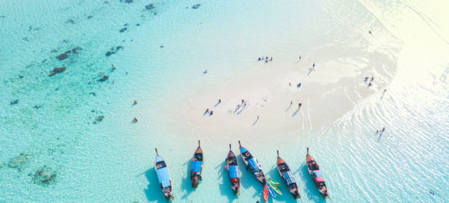 Thailand Rundreise: 13 Tage nach Phuket, Koh Yao Noi & Khao Lak mit TOP 4* Hotels, Verpflegung, Flug, Transfers & Extras ab 1184€